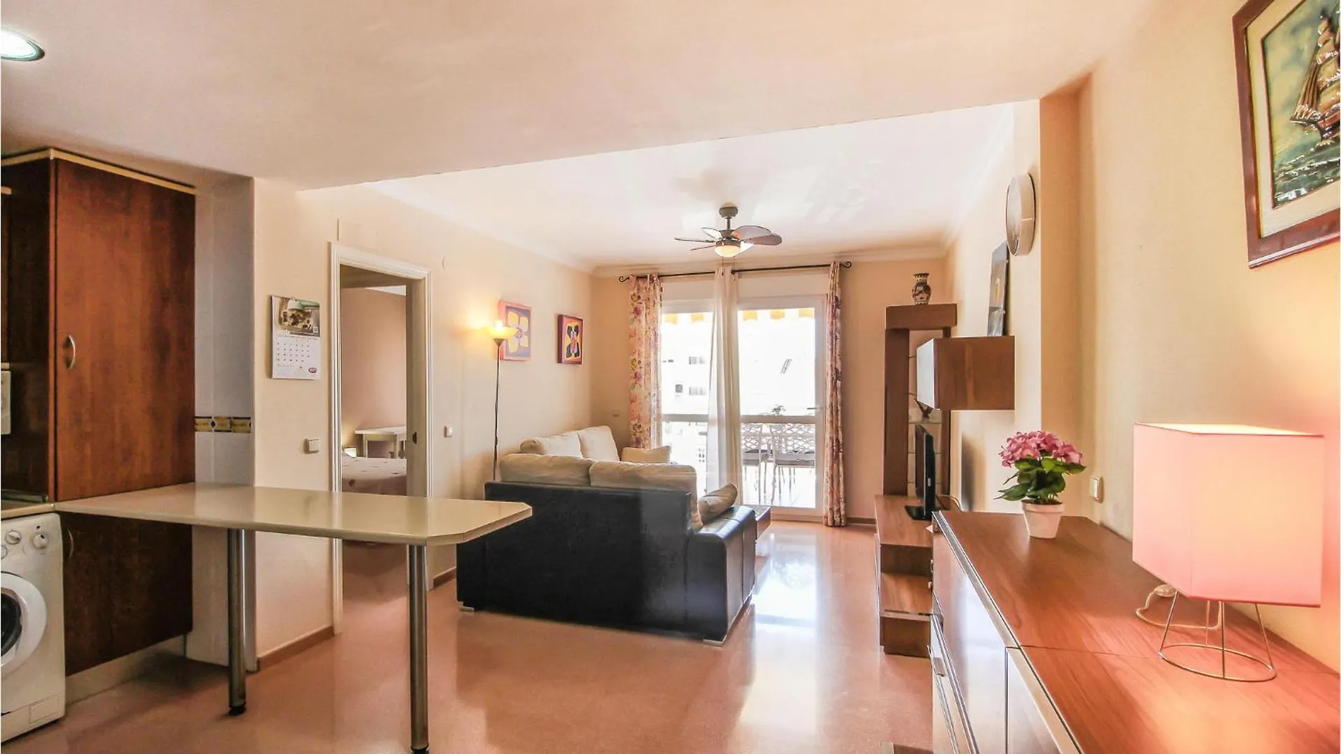 Nice Apartment In Manilva With Kitchenette 0*,  Spain