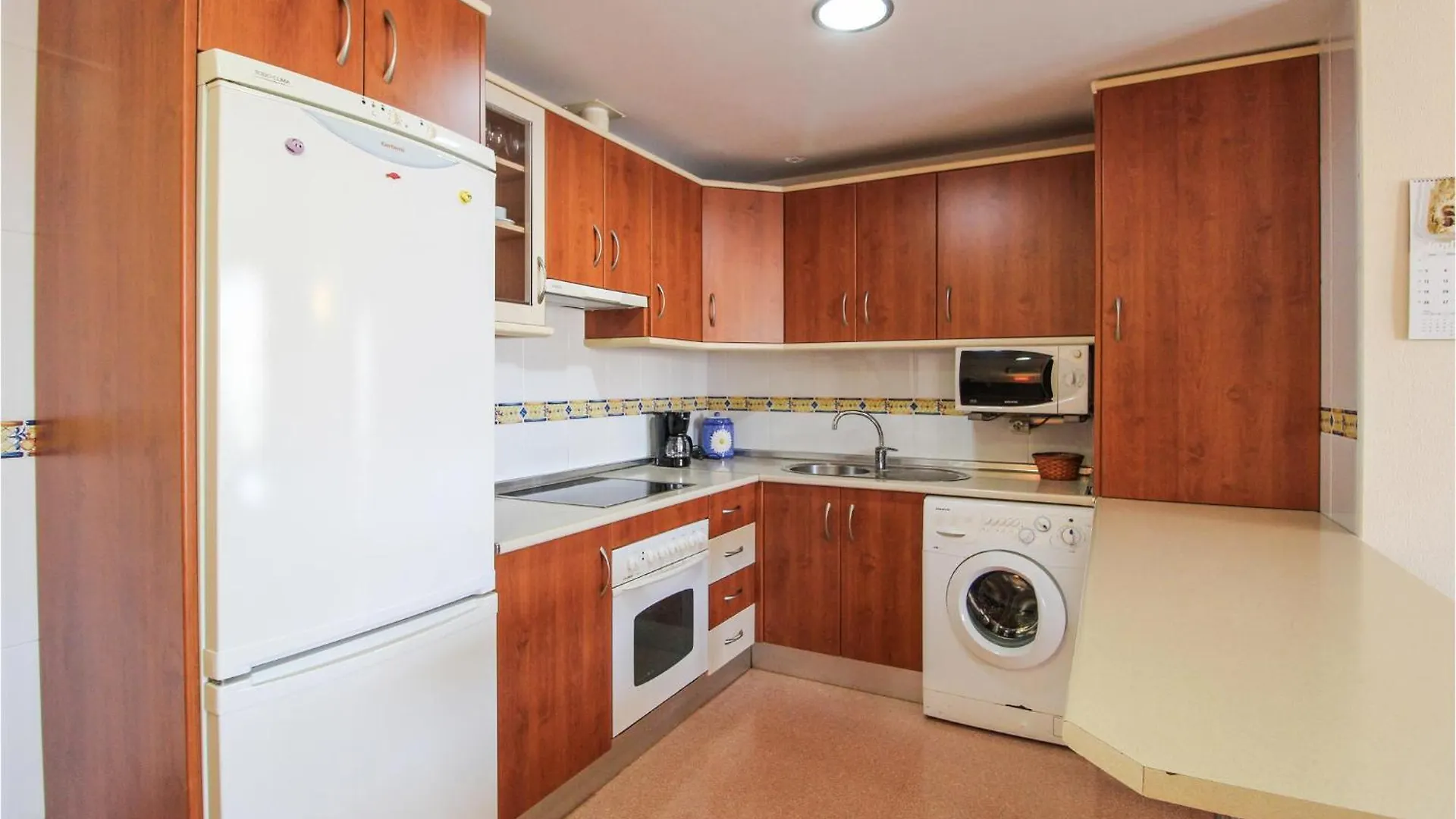 Nice Apartment In Manilva With Kitchenette 0*,  España
