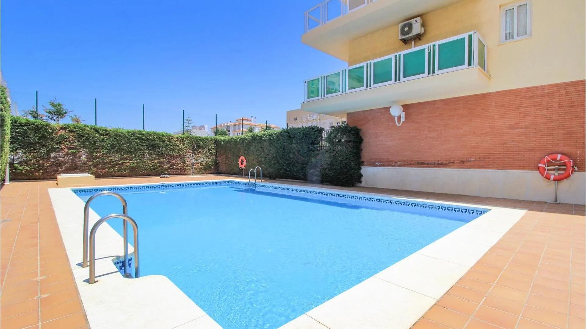 Nice Apartment In Manilva With Kitchenette Spain