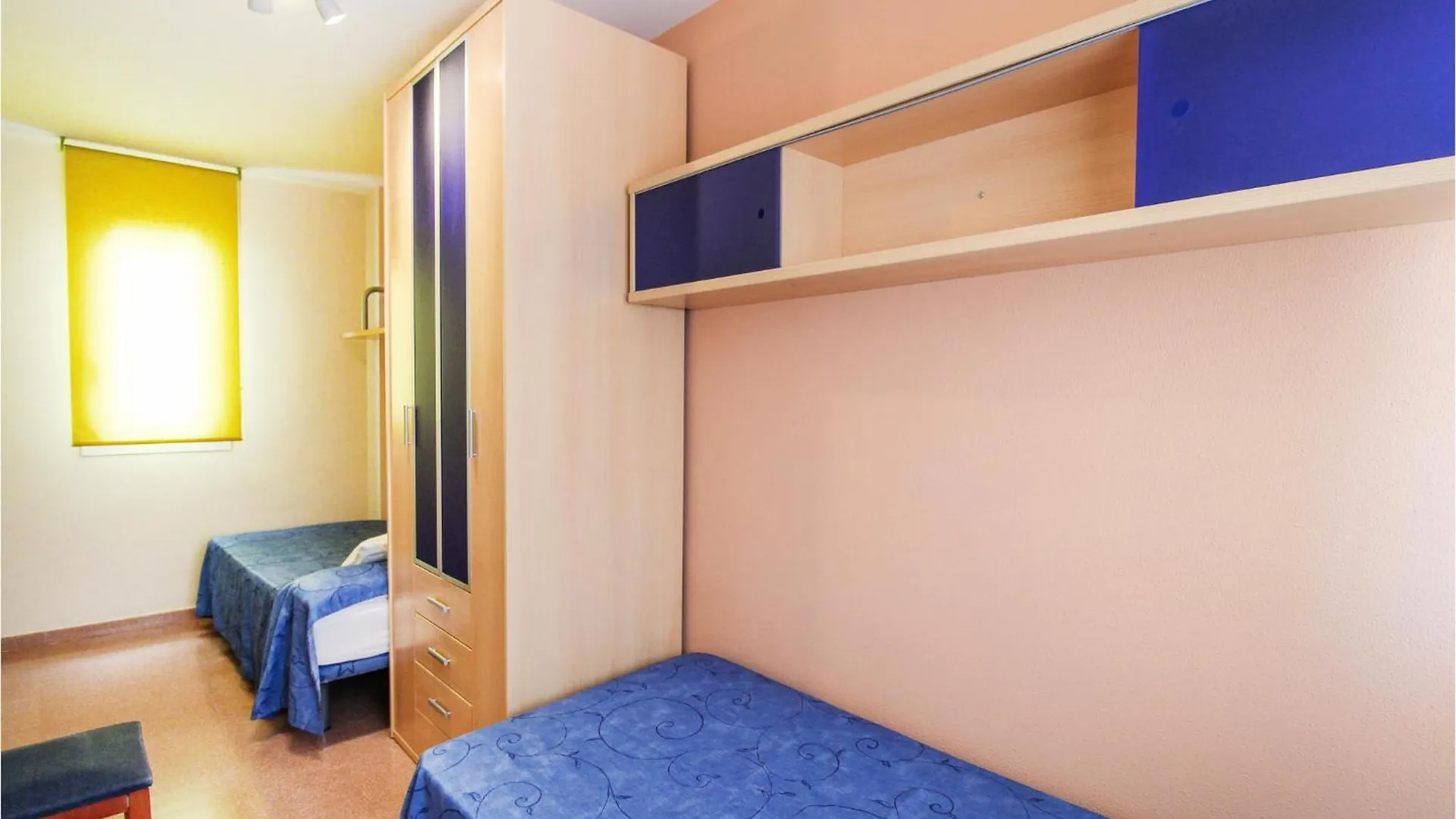 Nice Apartment In Manilva With Kitchenette